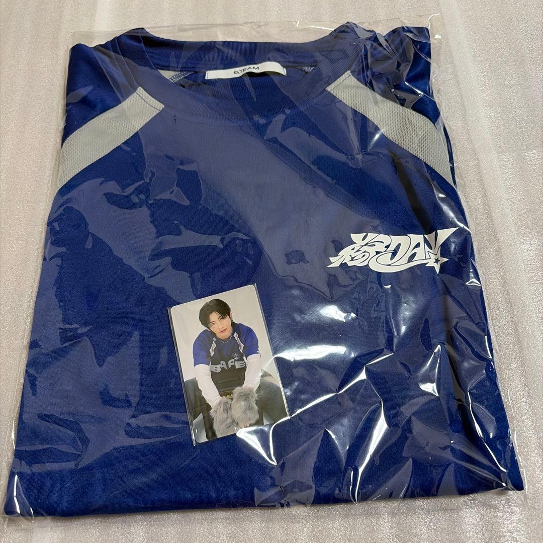 &TEAM YUMA 縁DAY ユニフォーム　タオル　キーリング　まとめ売り
