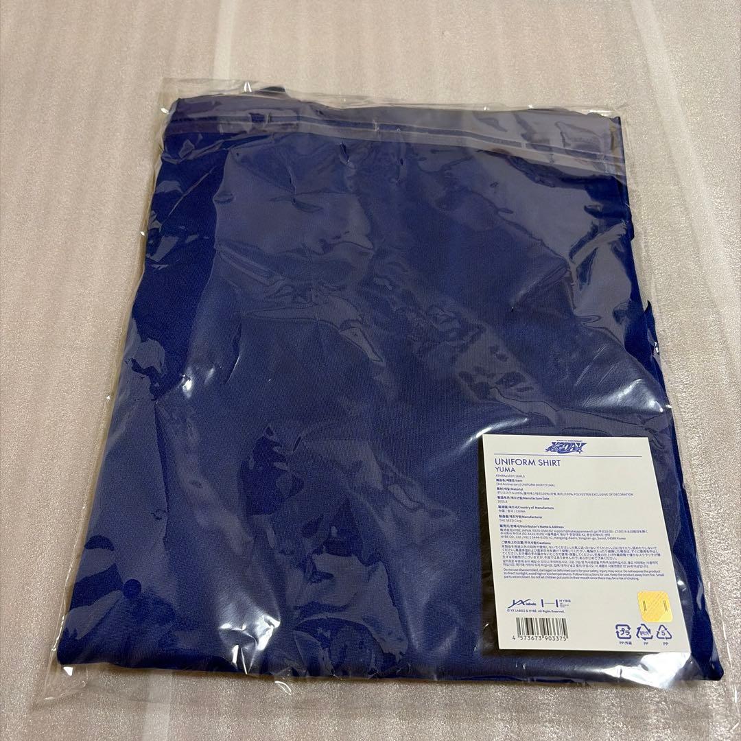 &TEAM YUMA 縁DAY ユニフォーム　タオル　キーリング　まとめ売り