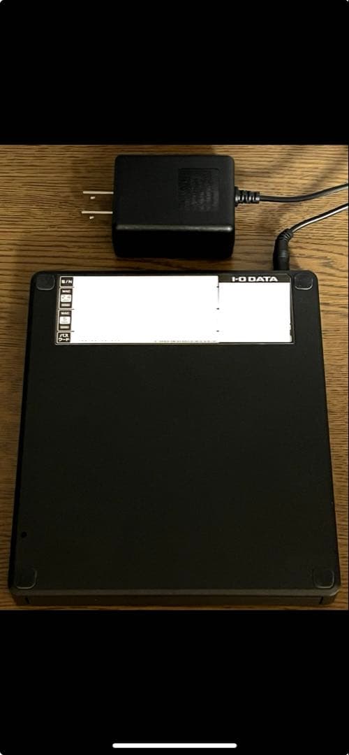 CDレコ DVDミレル