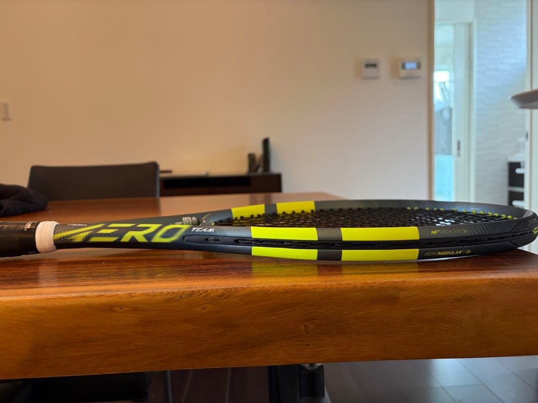 新型BabolaT PURE AERO TEAM 101571
