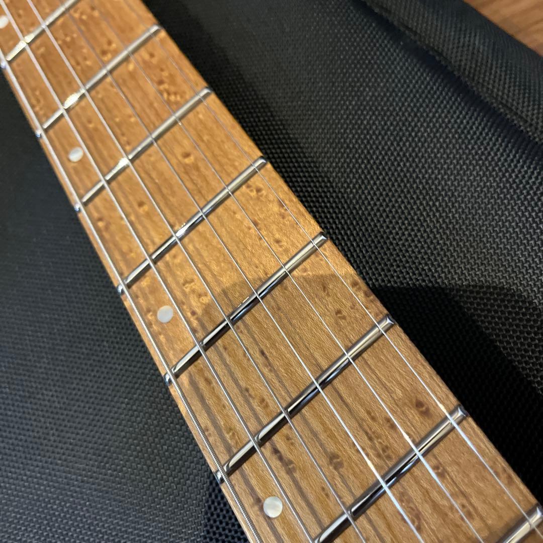 ギター Ibanez MGFM10-OBL