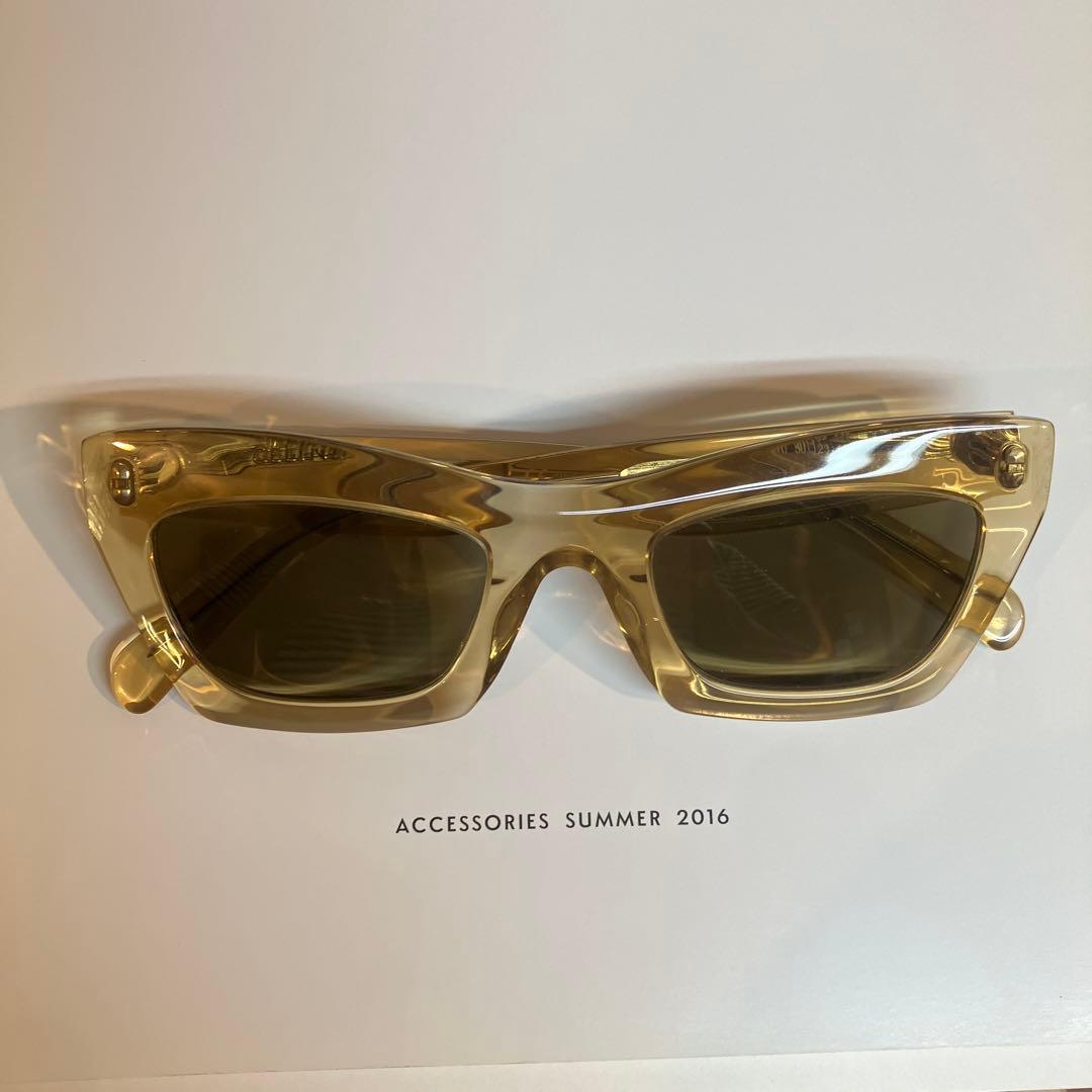 old CELINE フィービー期　サングラス