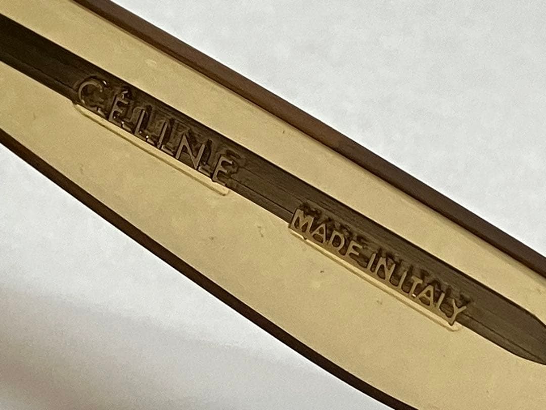 old CELINE フィービー期　サングラス
