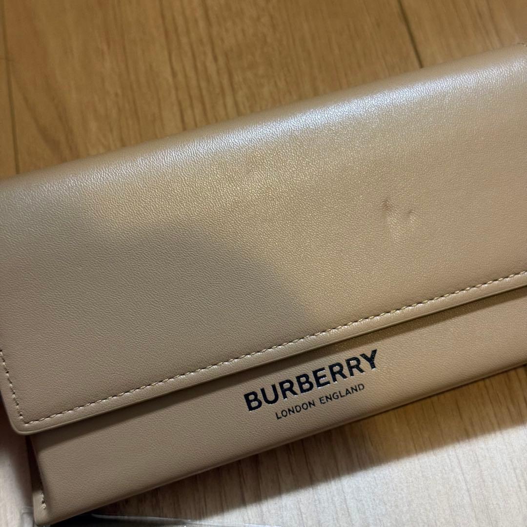 バーバリー　Burberry サングラス