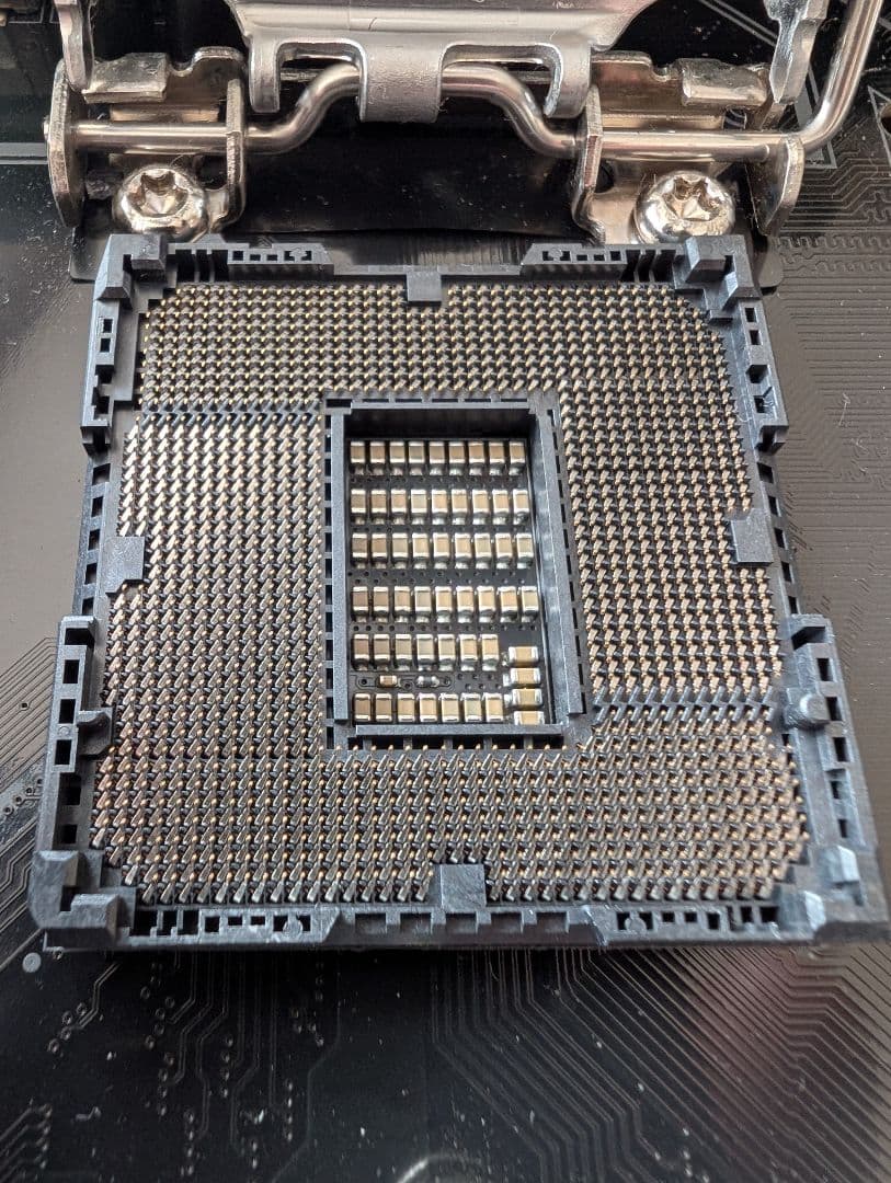 【動作確認済】ASUS H570 PRO ※マザーボードのみの販売です