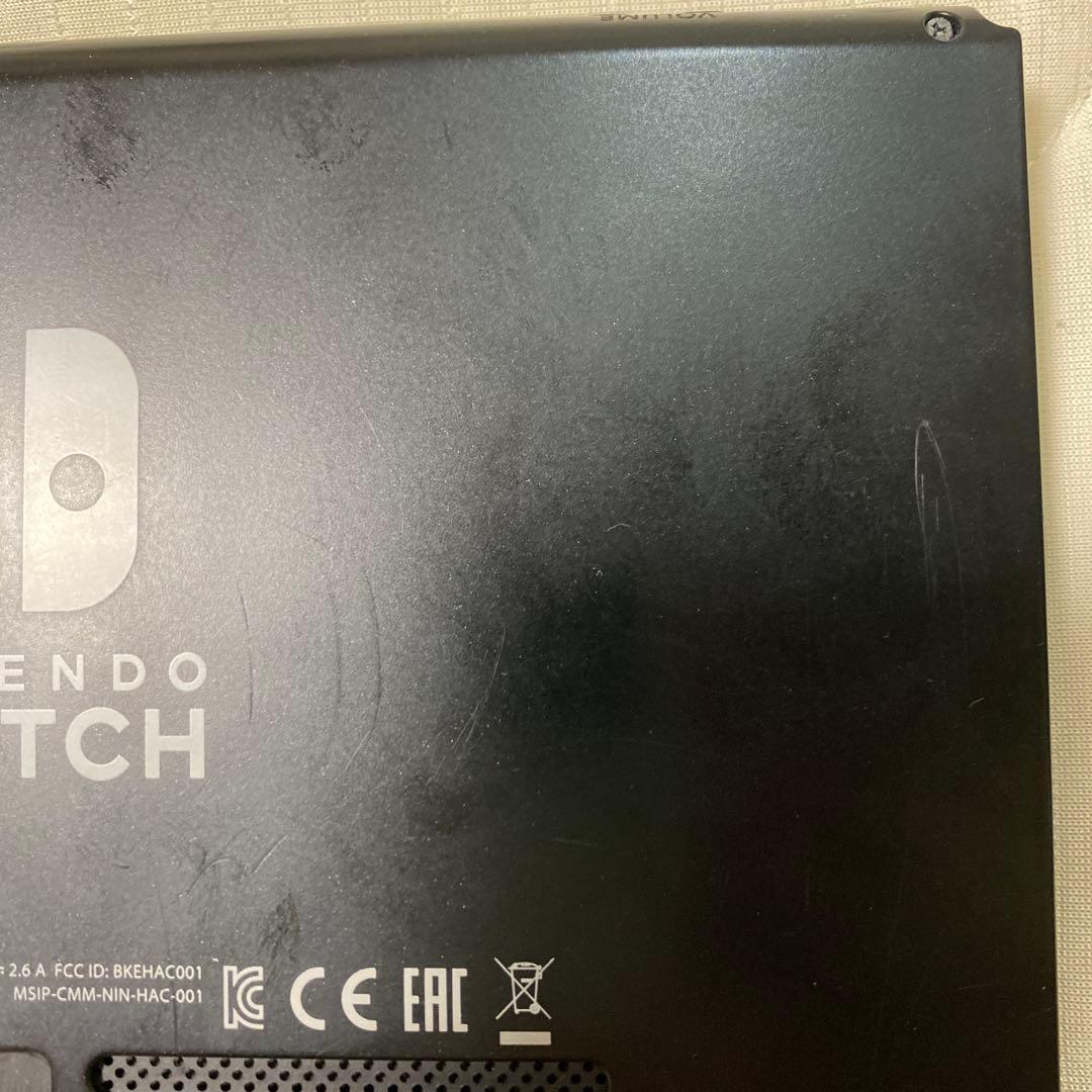 Nintendo Switch ピンク・ミント
