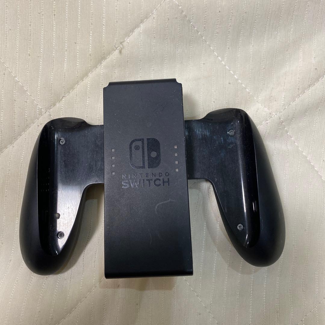 Nintendo Switch ピンク・ミント