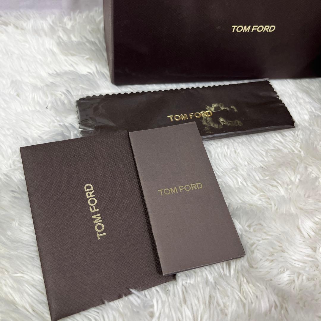 【正規品】TOM FORD トムフォード TF250 キャットアイ サングラス