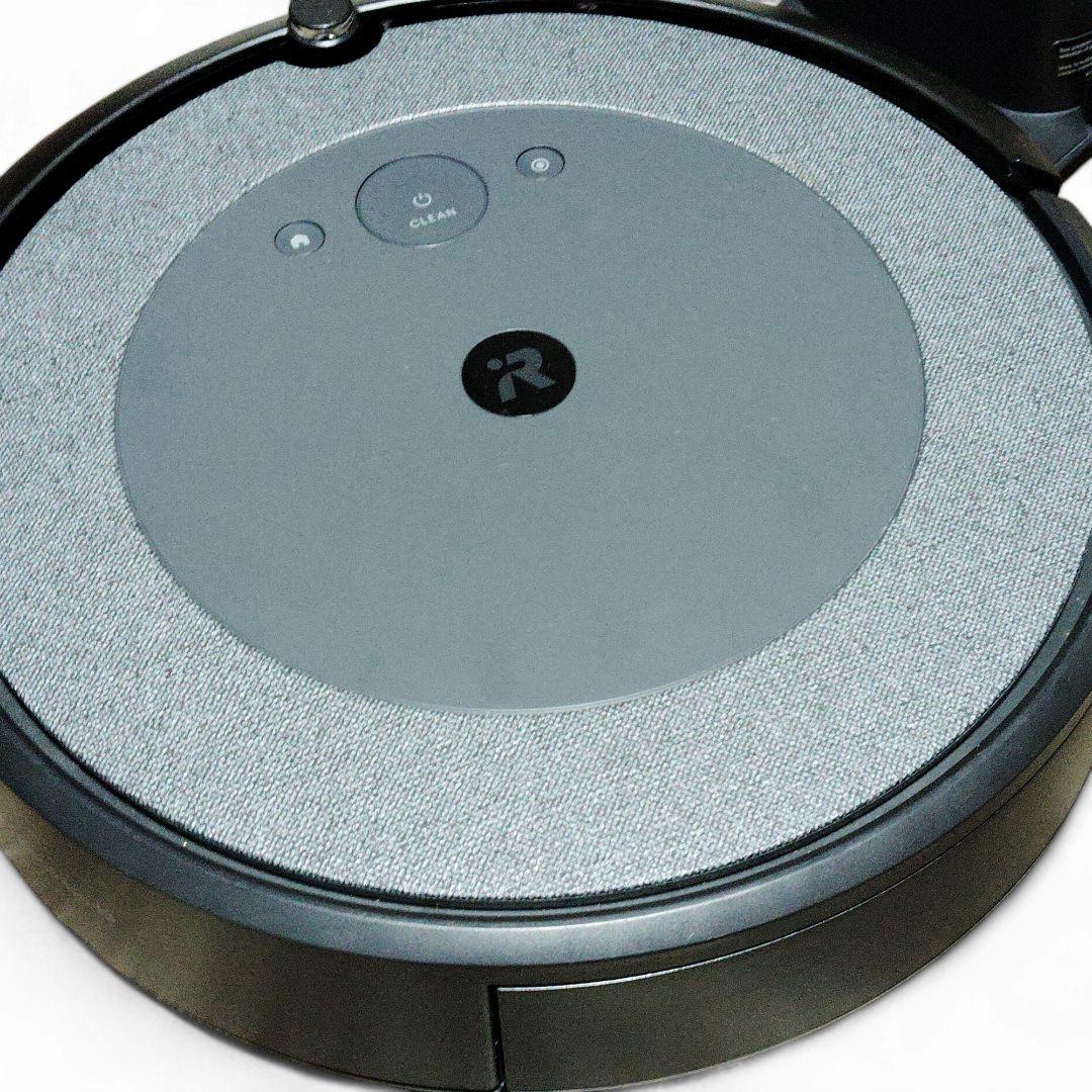 P*H様 iRobot Roomba i3 本体 充電ドック付き ブラシ＆フィル