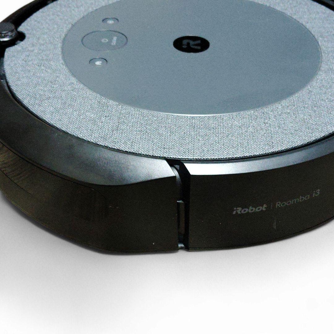 P*H様 iRobot Roomba i3 本体 充電ドック付き ブラシ＆フィル
