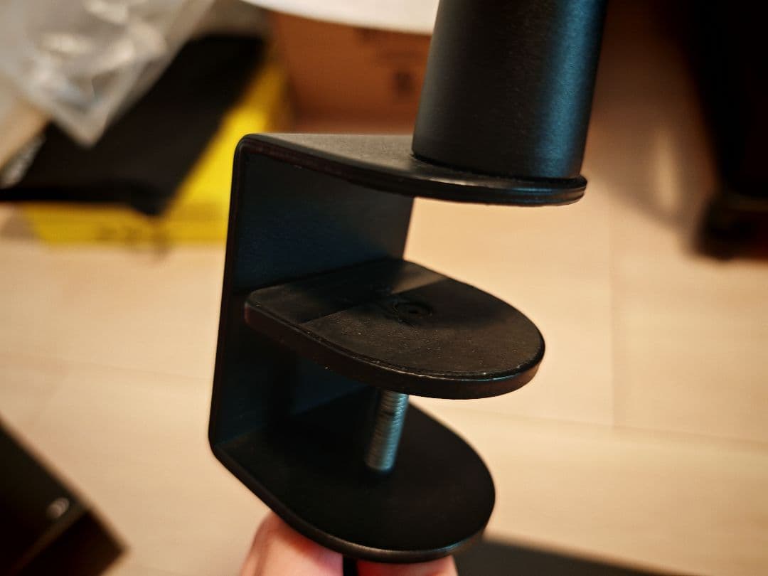 Elgato Wave Mic Arm LP 薄型デザインマイクアーム