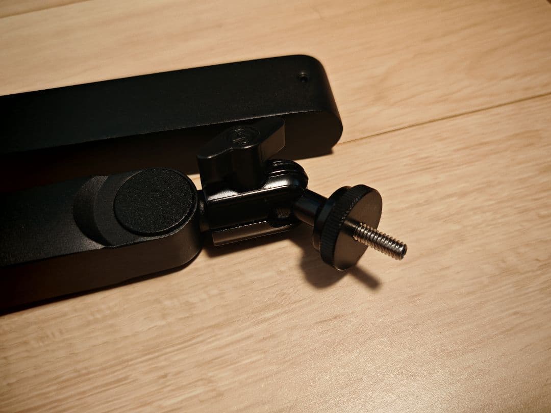 Elgato Wave Mic Arm LP 薄型デザインマイクアーム