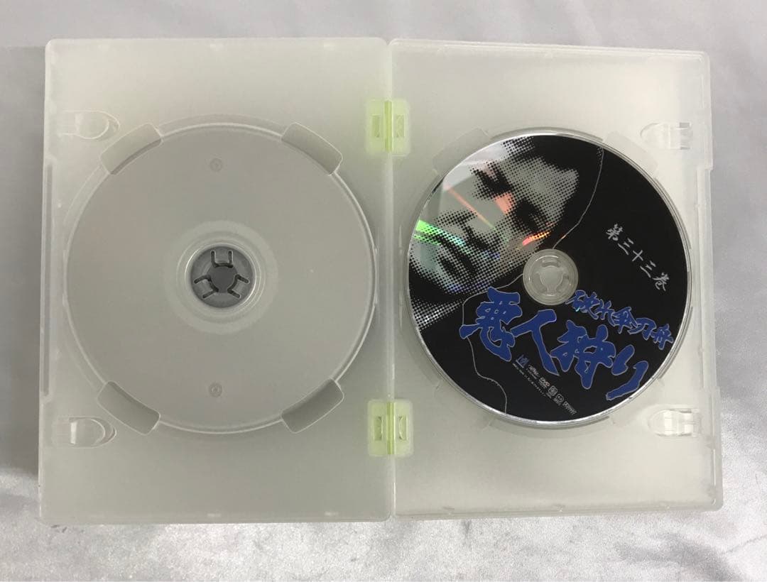 破れ傘刀舟 悪人狩り DVD-BOX 3