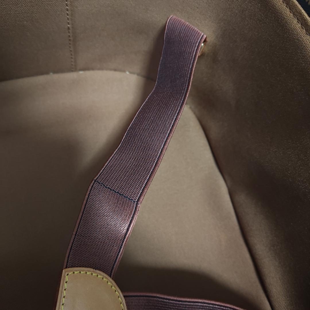 Louis Vuitton(ルイヴィトン)　トラベルバッグ