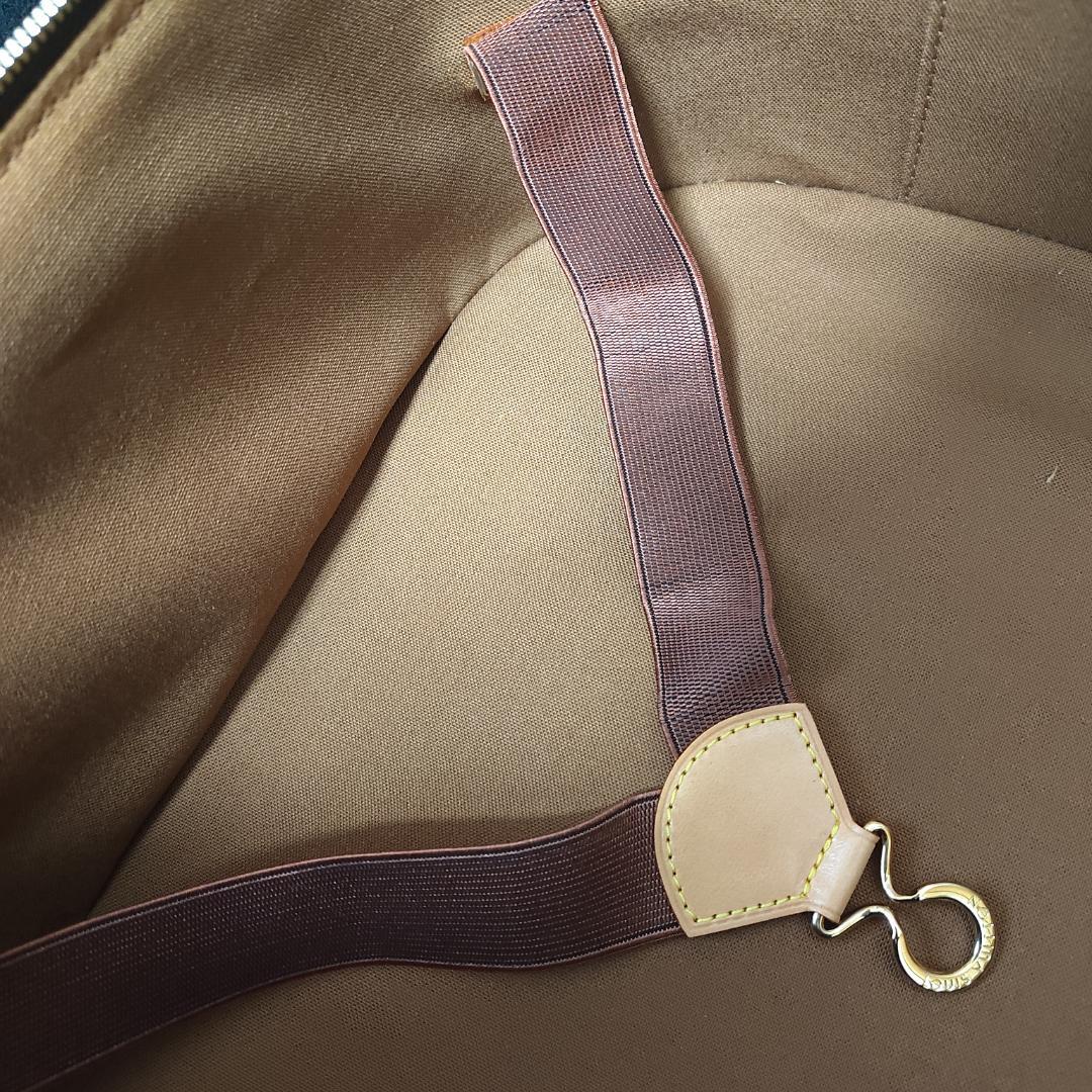 Louis Vuitton(ルイヴィトン)　トラベルバッグ