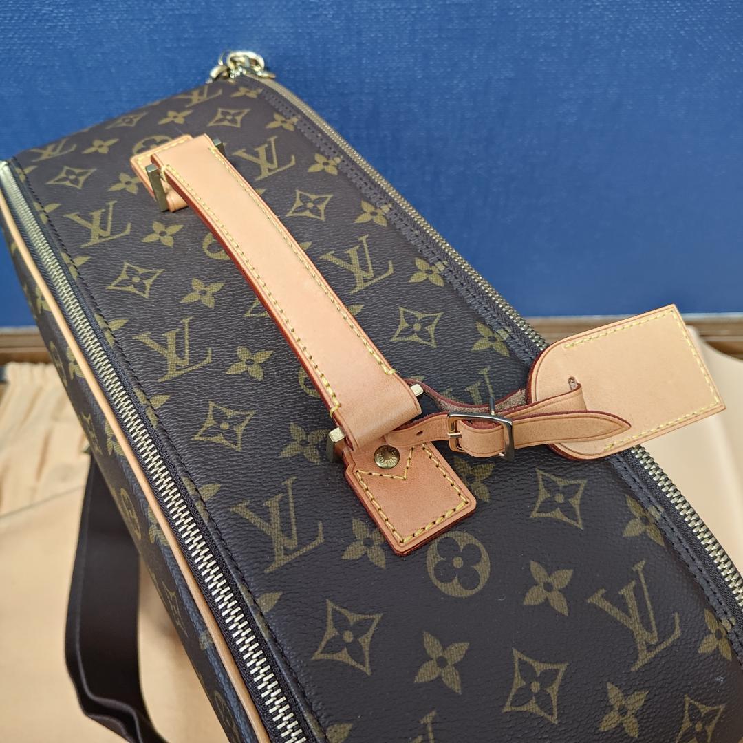 Louis Vuitton(ルイヴィトン)　トラベルバッグ
