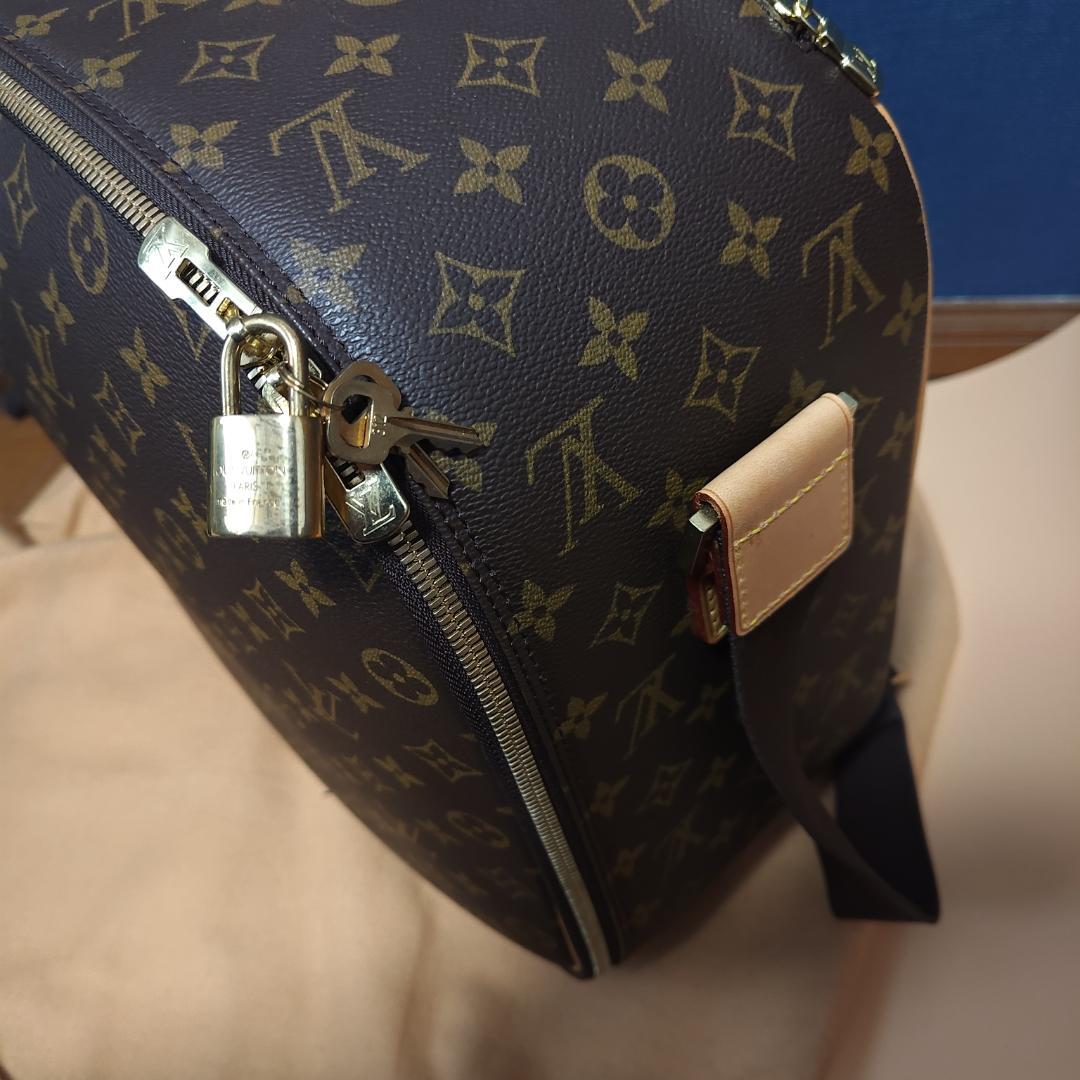 Louis Vuitton(ルイヴィトン)　トラベルバッグ