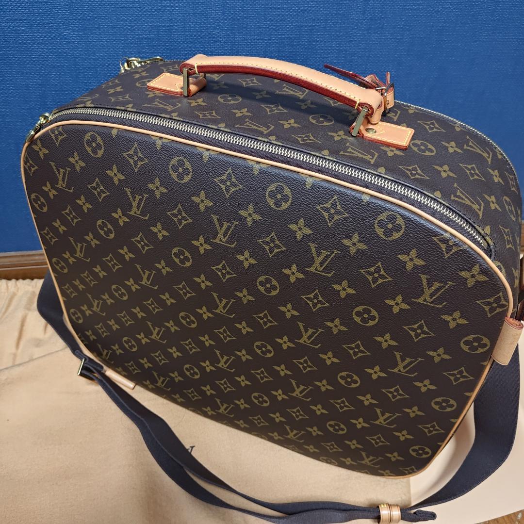 Louis Vuitton(ルイヴィトン)　トラベルバッグ
