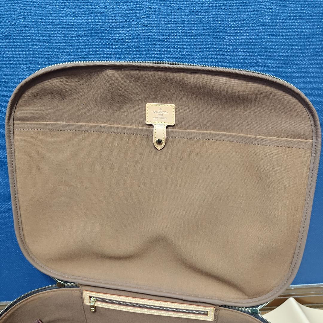 Louis Vuitton(ルイヴィトン)　トラベルバッグ