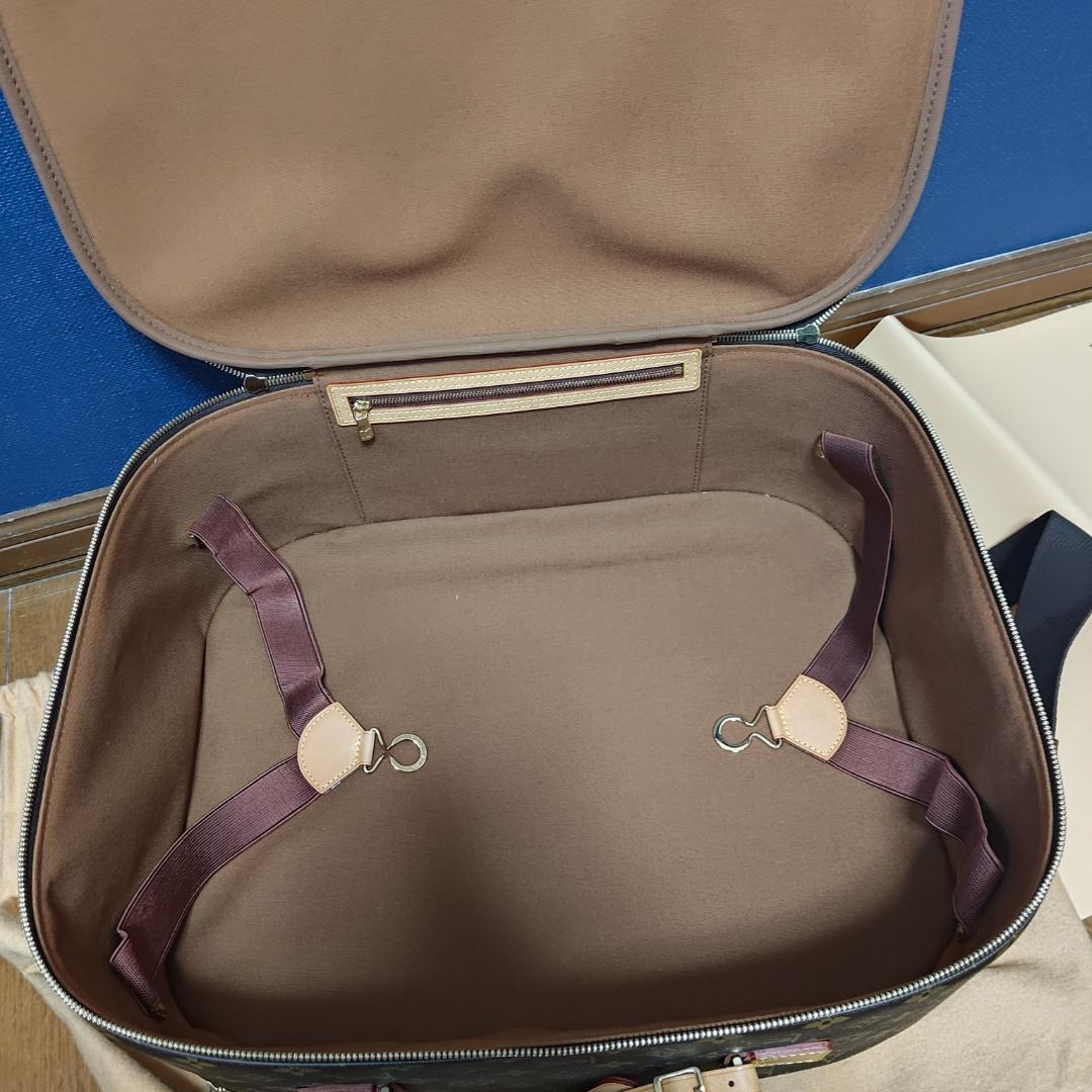 Louis Vuitton(ルイヴィトン)　トラベルバッグ