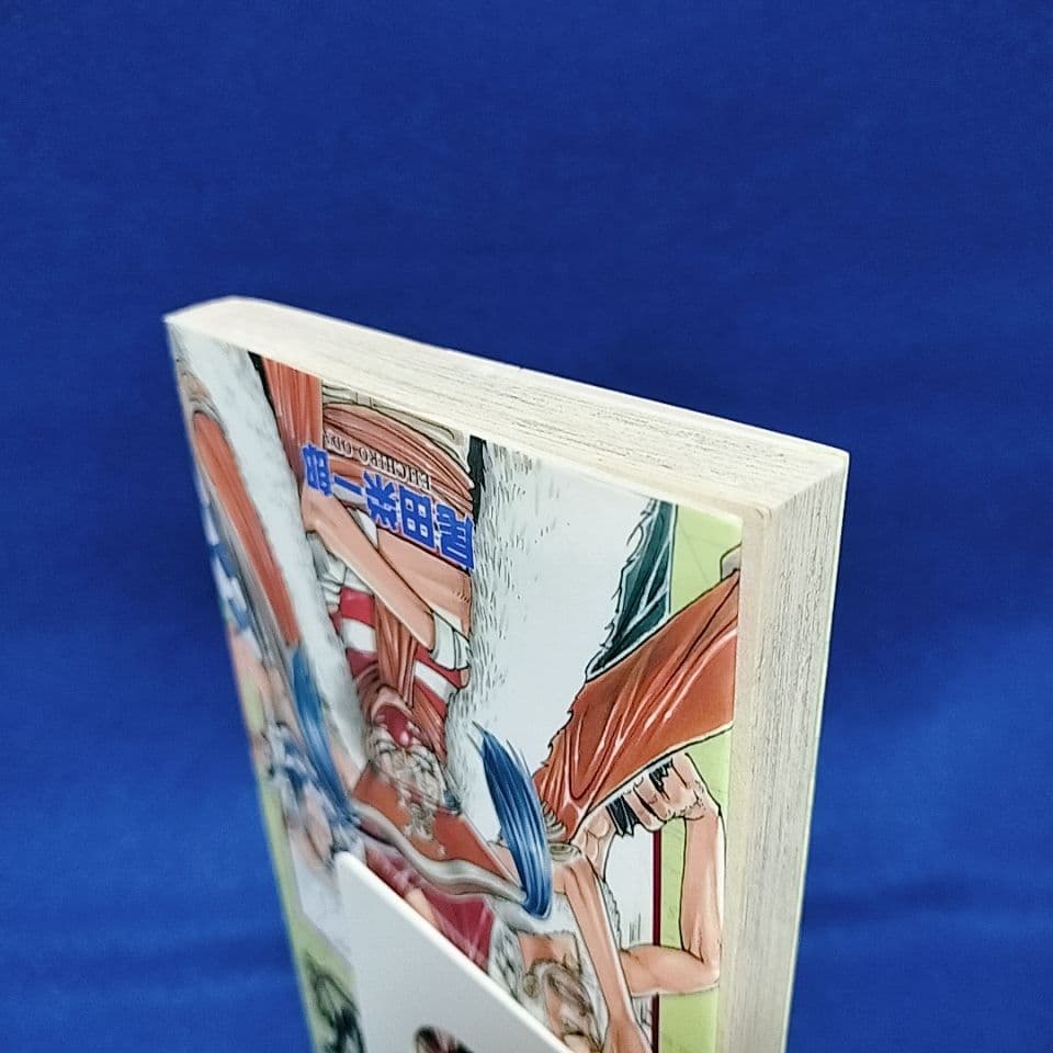 初版・2巻／ONE PIECE(ワンピース)／尾田栄一郎 著 ジャンプコミックス
