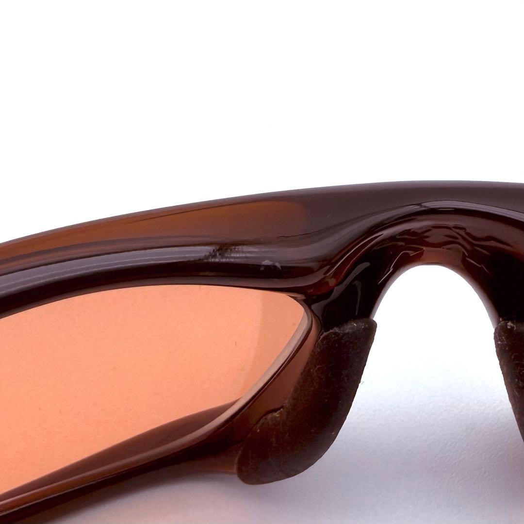 【良品】Oakley オークリー Twenty XX トゥエンティ　サングラス