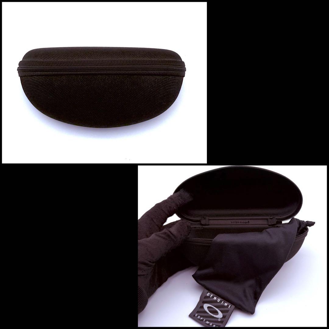 【良品】Oakley オークリー Twenty XX トゥエンティ　サングラス