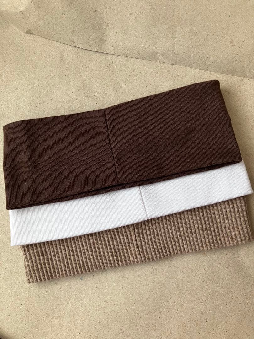 VAKT. TURBAN E 3色