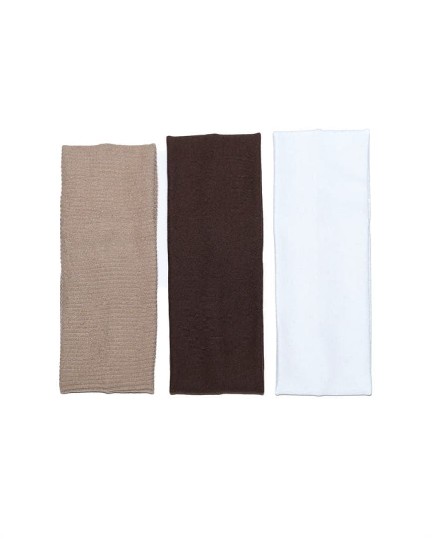 VAKT. TURBAN E 3色