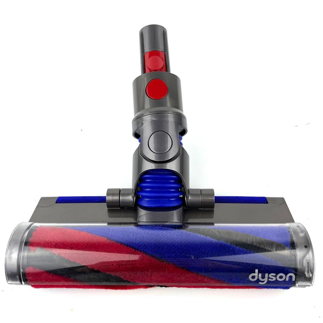 【分解洗浄】 Dyson Micro 1.5kg SV21 ヘッド h2