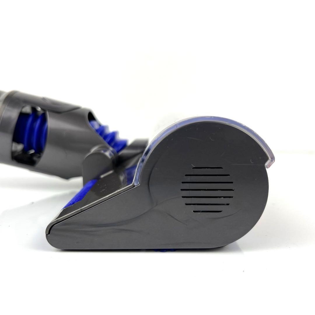 【分解洗浄】 Dyson Micro 1.5kg SV21 ヘッド h2