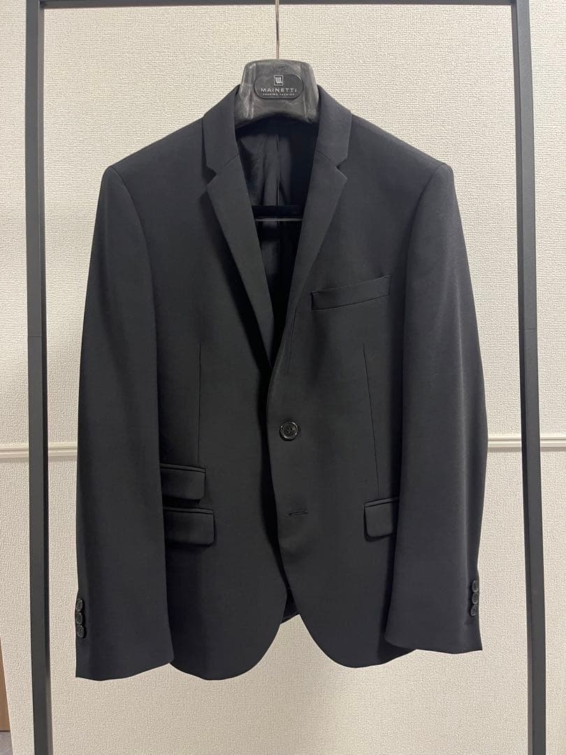 Neil Barrett SLIM FIT ジャケット 44 美品