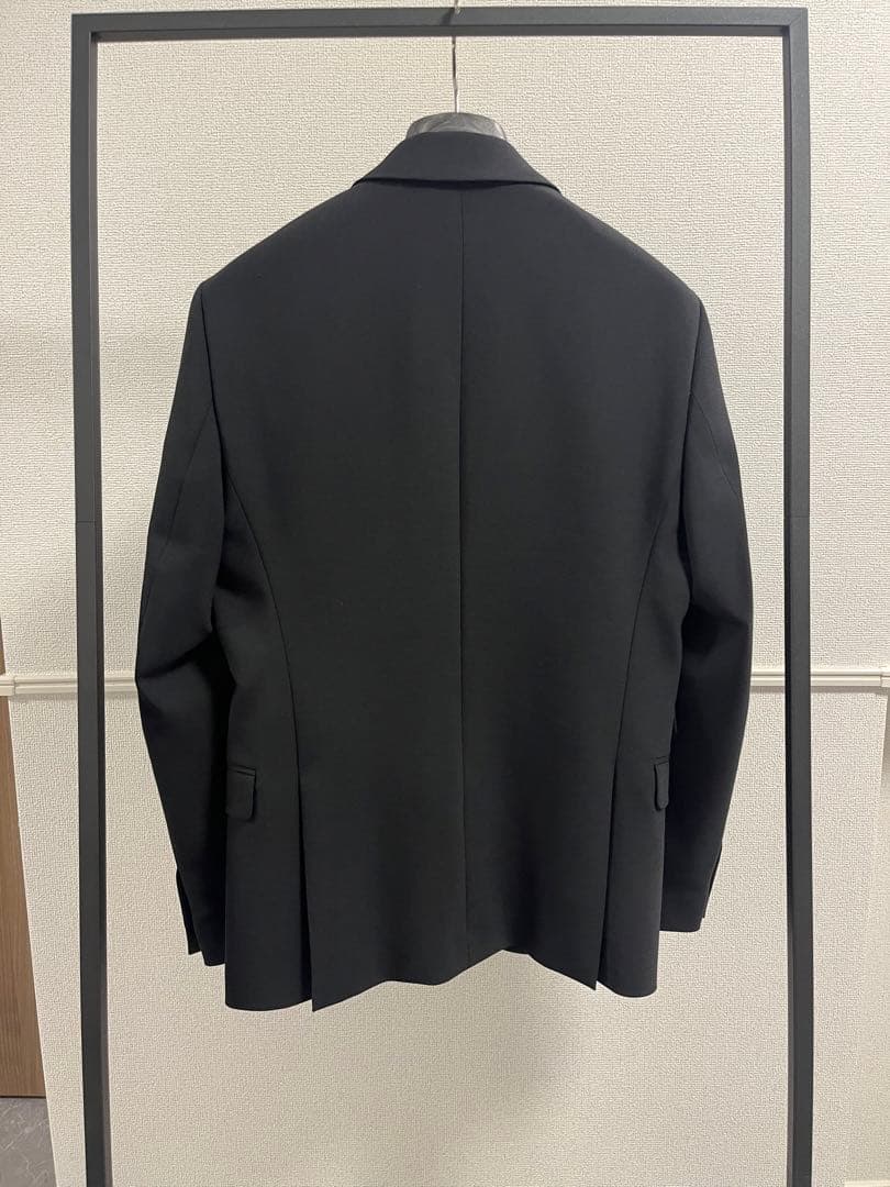 Neil Barrett SLIM FIT ジャケット 44 美品