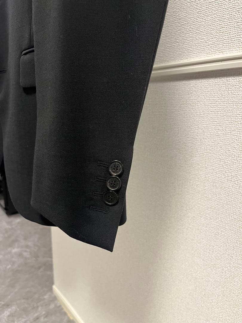 Neil Barrett SLIM FIT ジャケット 44 美品