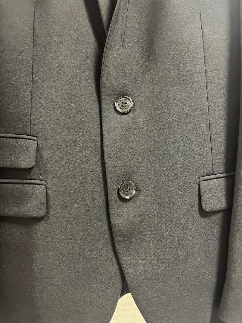 Neil Barrett SLIM FIT ジャケット 44 美品