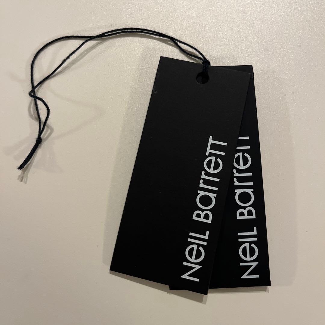Neil Barrett SLIM FIT ジャケット 44 美品