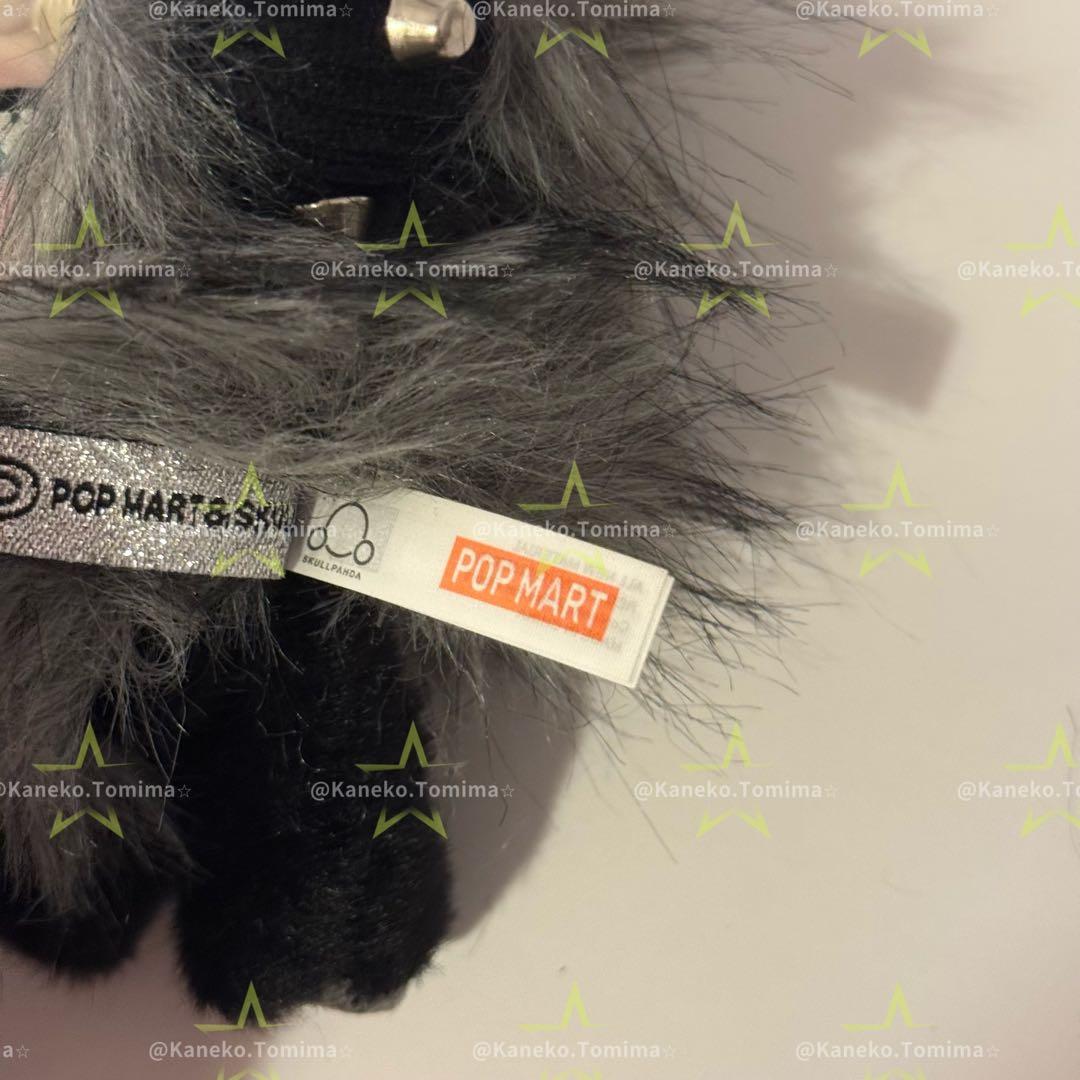 スカルパンダ Buddy Doggie
