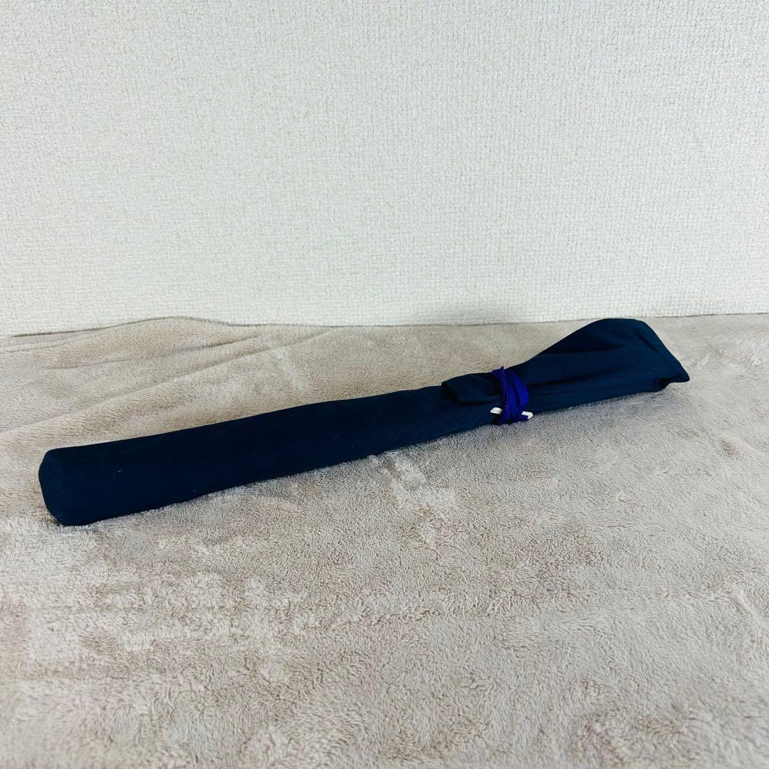 【未使用級】龍笛 収納ケース付き和楽器 横笛 雅楽　伝統楽器