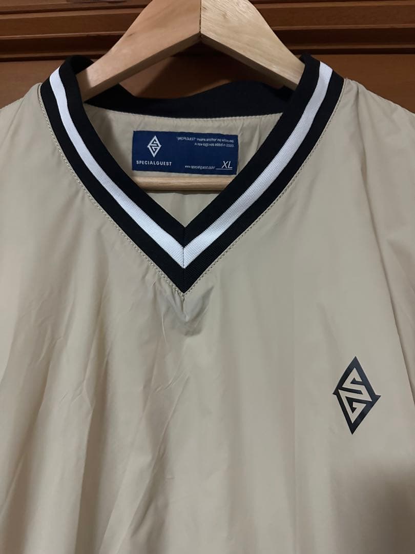 SPECIALGUEST V2 WIND BREAKER スペシャルゲスト