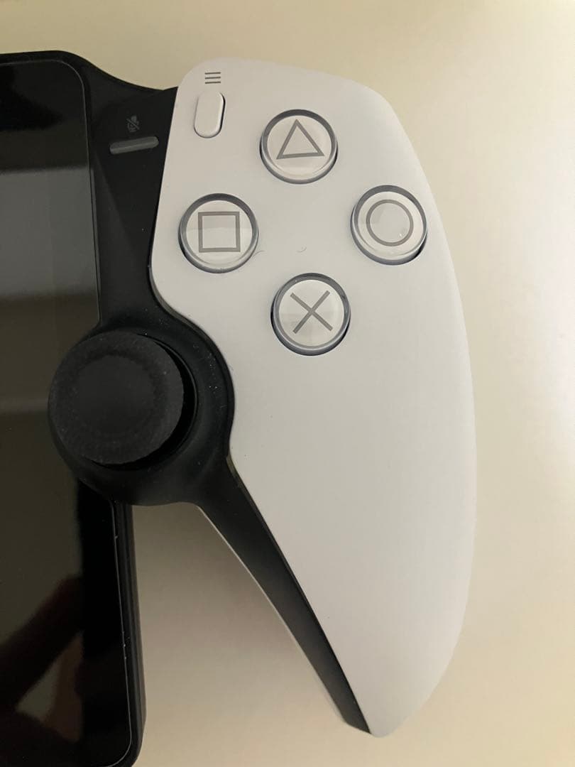 【中古美品】playstation portal