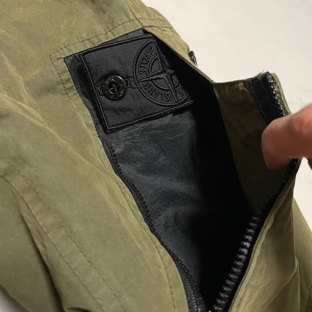 Stone  Shadow Project Parka Lサイズ
