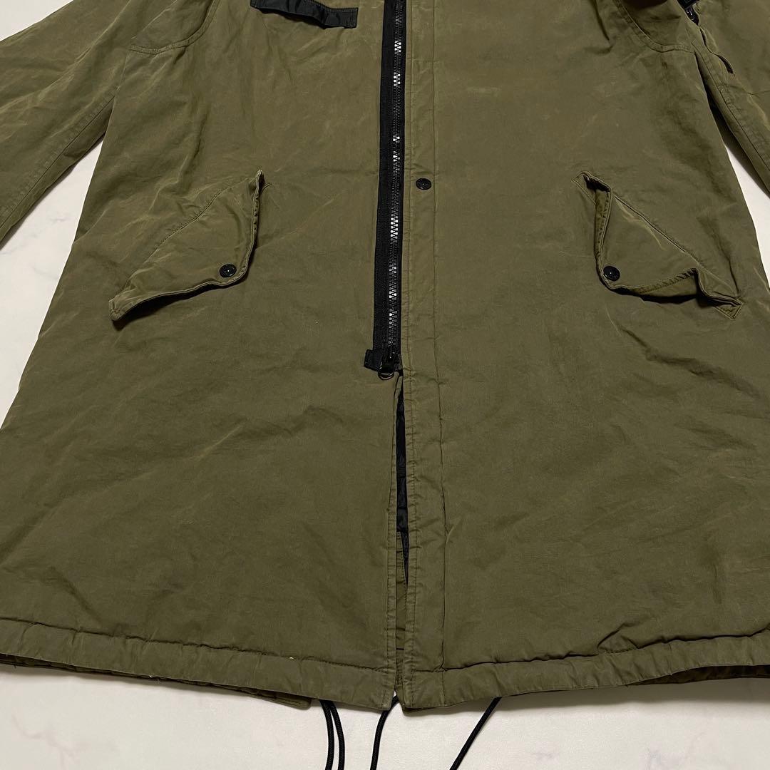 Stone  Shadow Project Parka Lサイズ