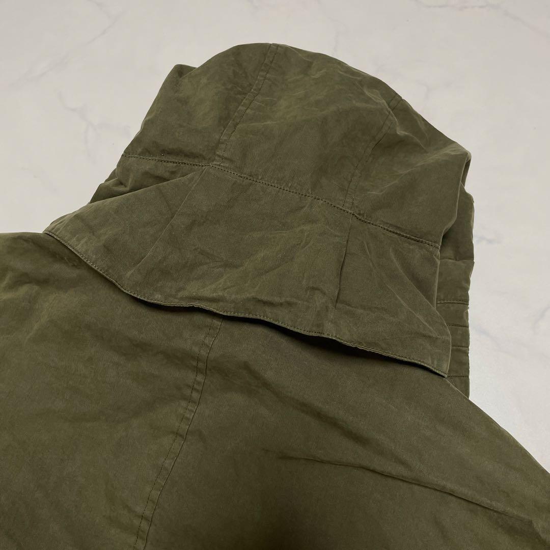 Stone  Shadow Project Parka Lサイズ