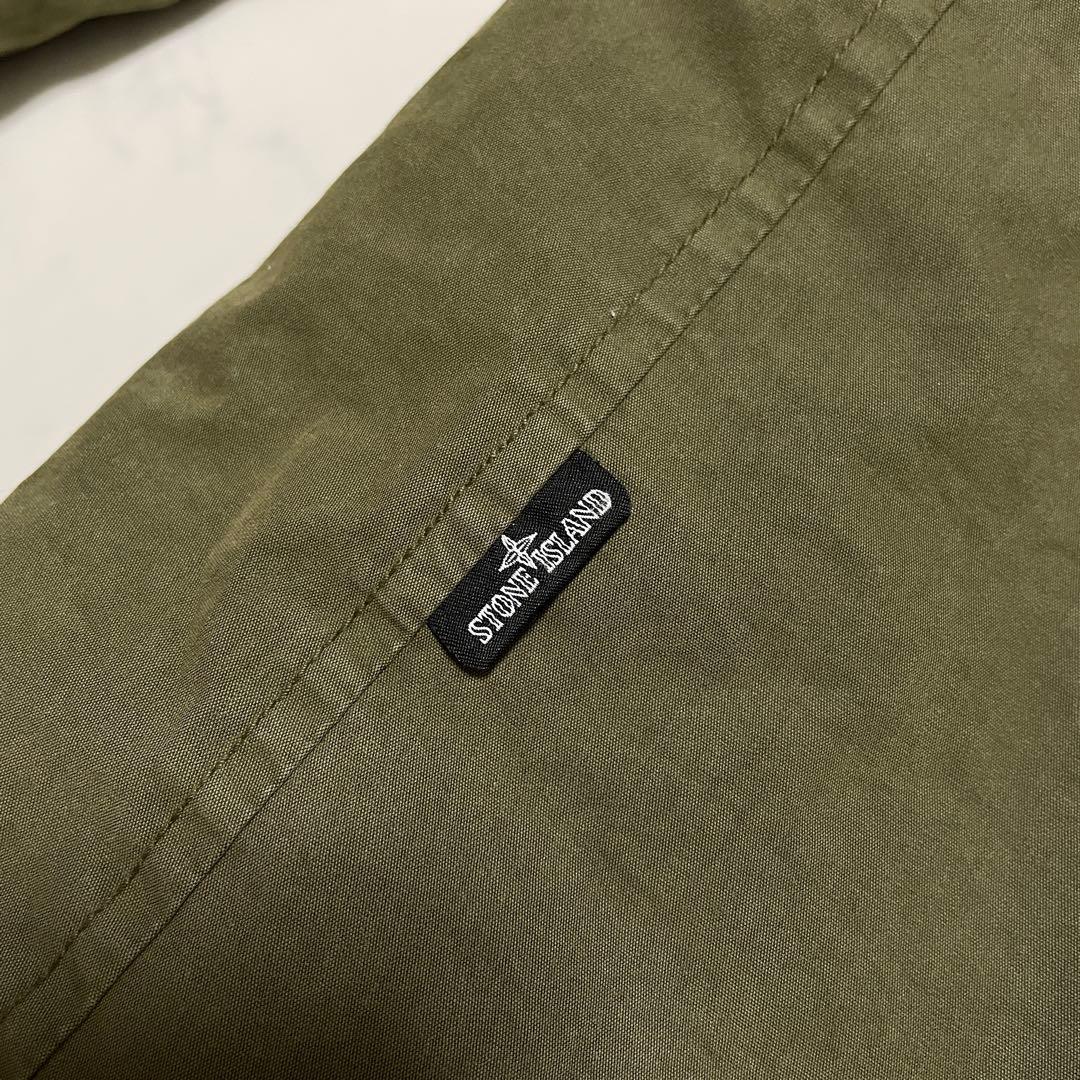 Stone  Shadow Project Parka Lサイズ
