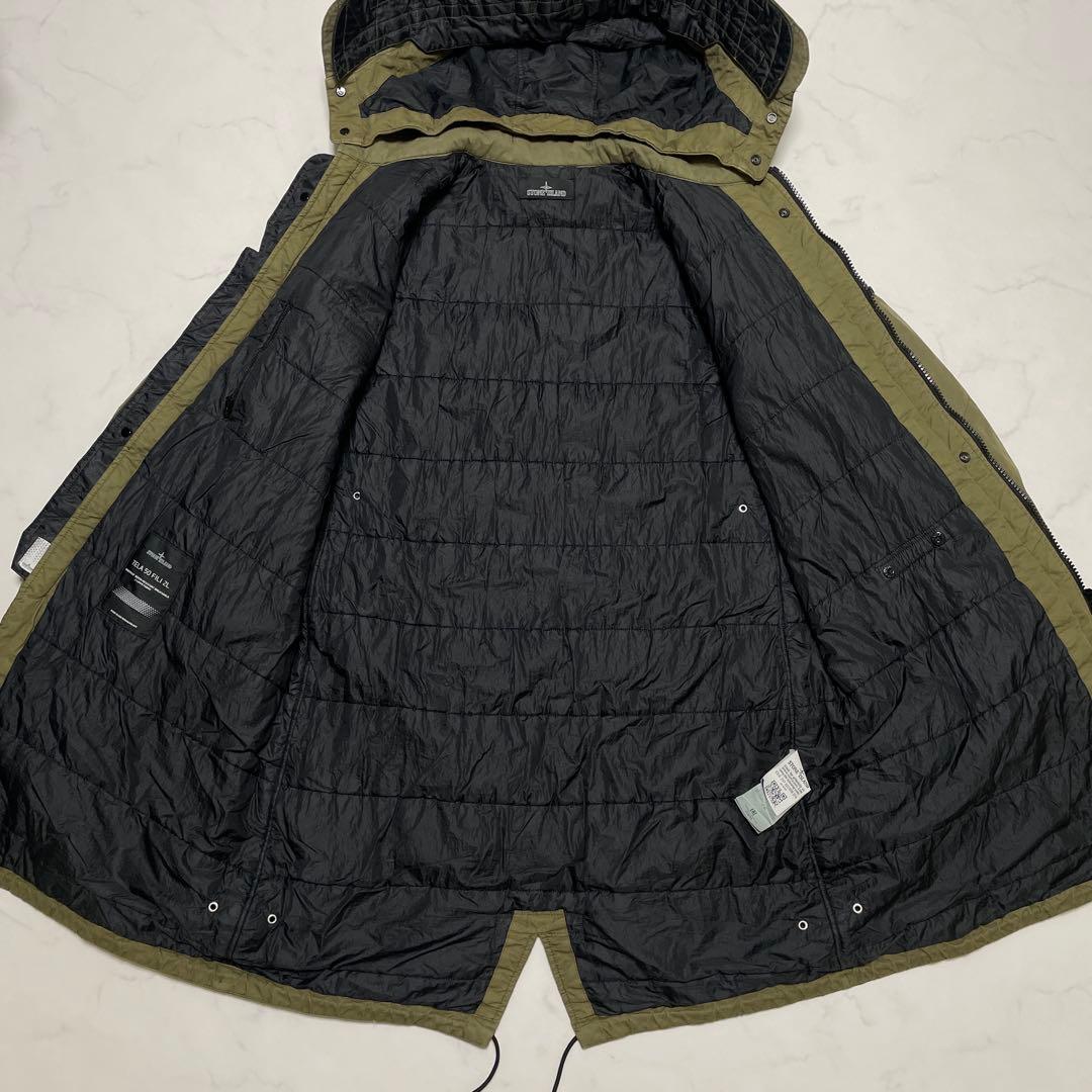 Stone  Shadow Project Parka Lサイズ