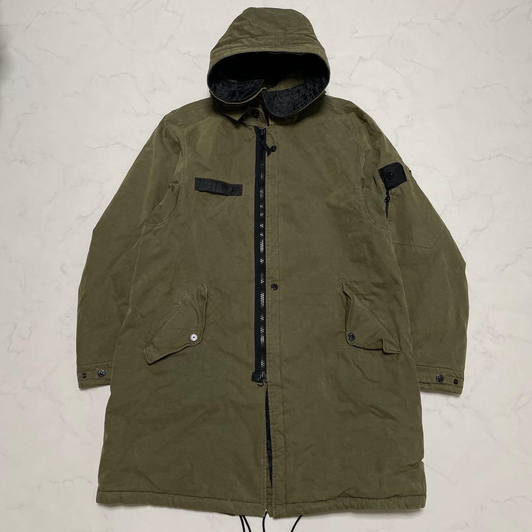 Stone  Shadow Project Parka Lサイズ