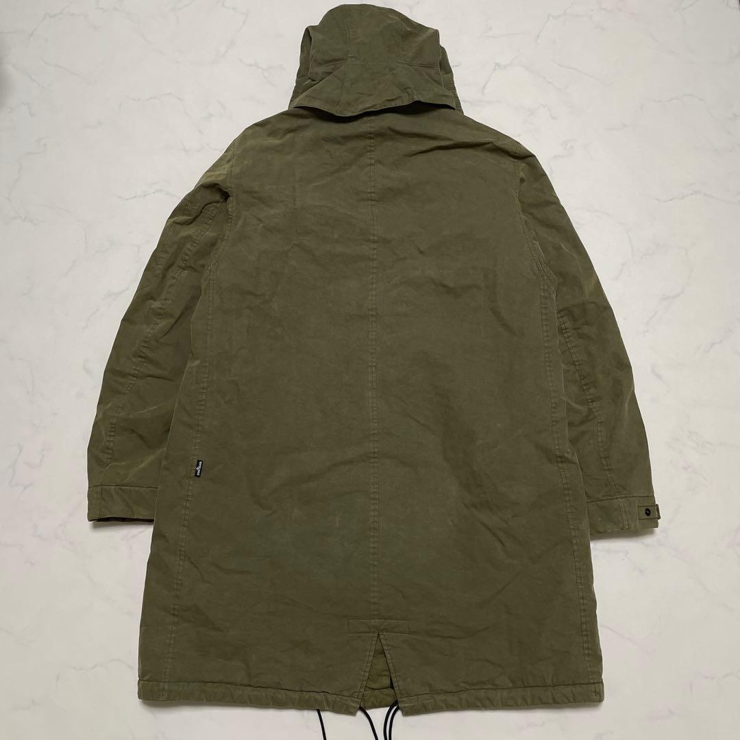 Stone  Shadow Project Parka Lサイズ