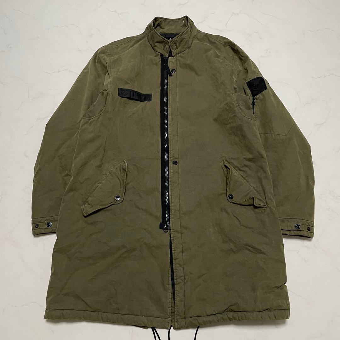 Stone  Shadow Project Parka Lサイズ
