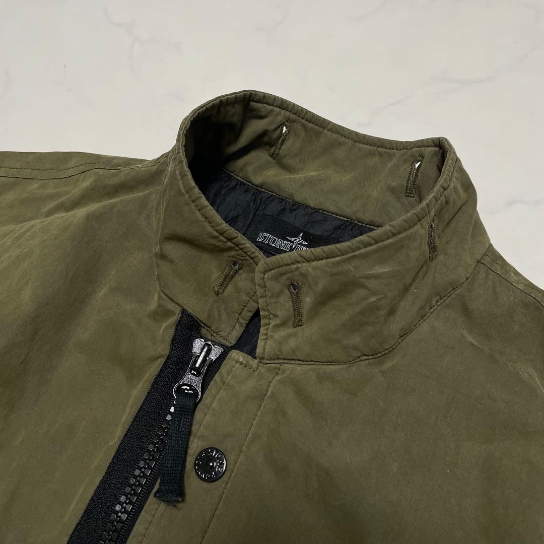 Stone  Shadow Project Parka Lサイズ
