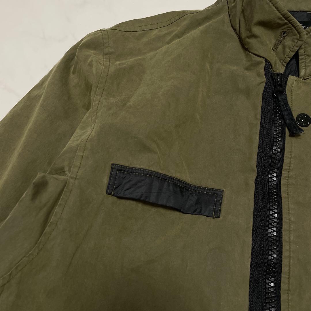 Stone  Shadow Project Parka Lサイズ